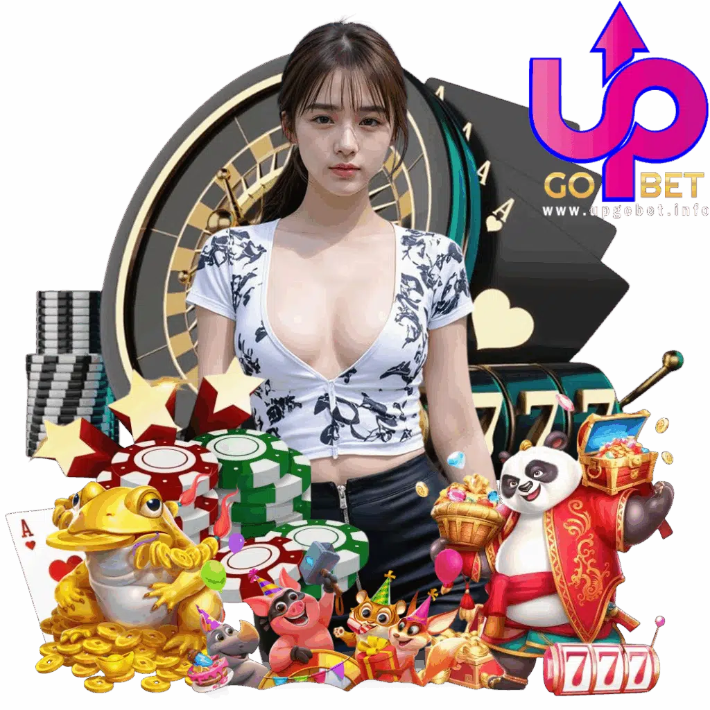 upgobet auto
