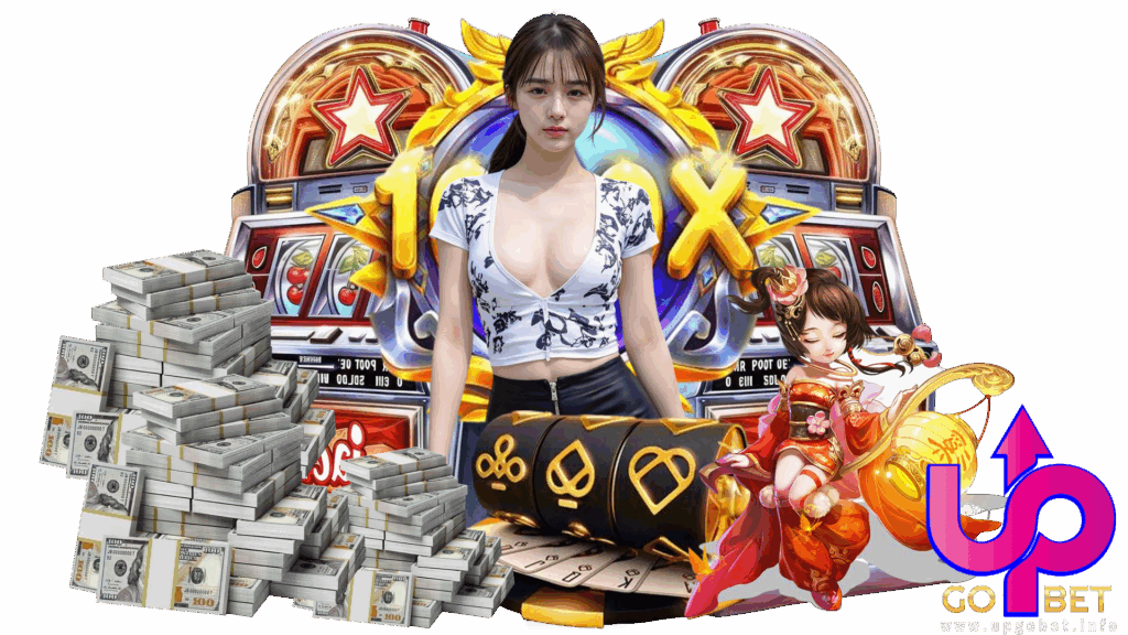 upgobet