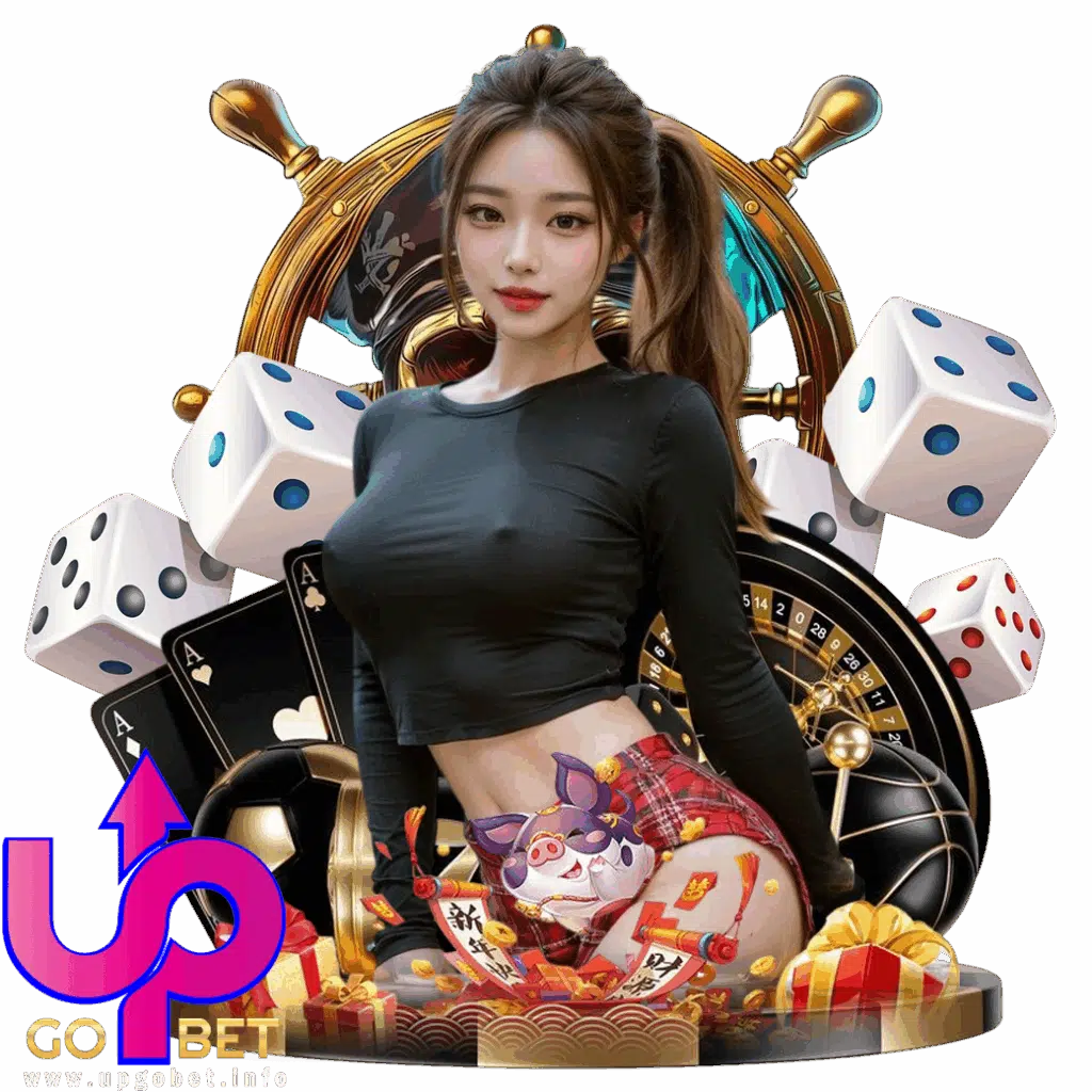 upgobet slot